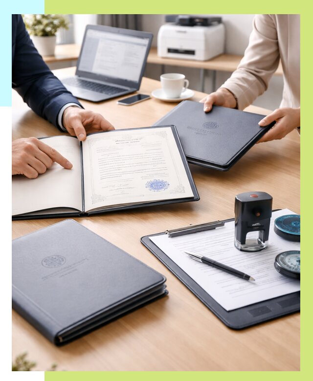 Сертификат OHSAS 18001 в Сибае от 46242 р. | Сертэкс